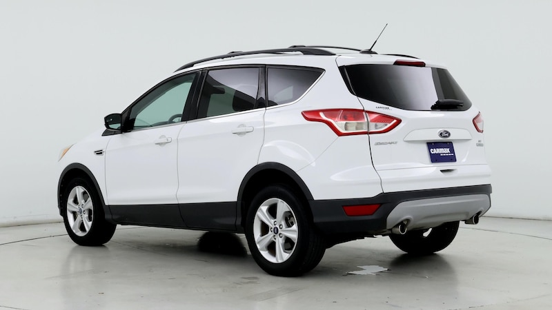 2013 Ford Escape SE 2