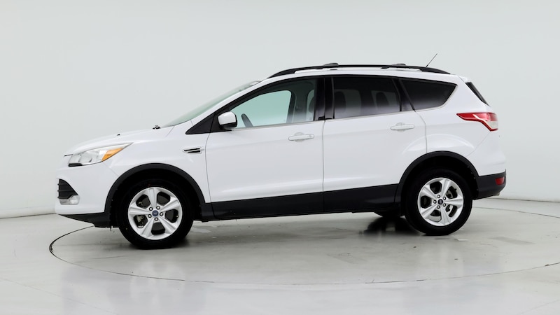 2013 Ford Escape SE 3