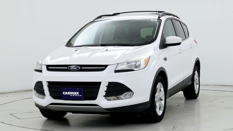 2013 Ford Escape SE 4