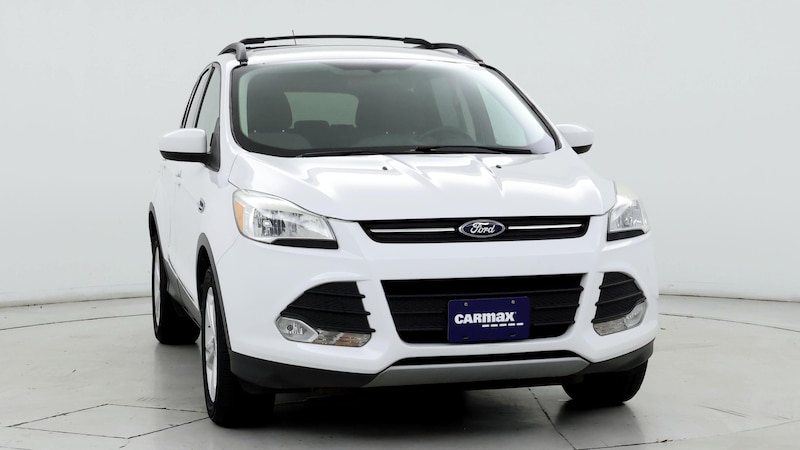 2013 Ford Escape SE 5