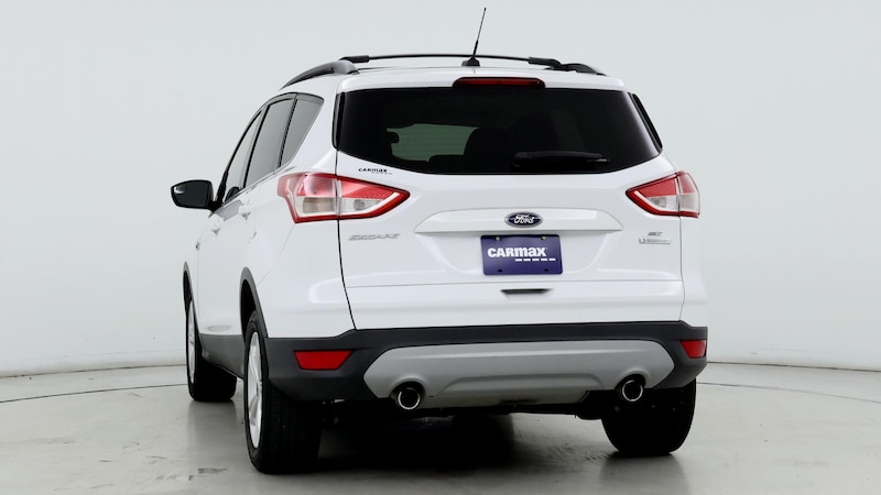 2013 Ford Escape SE 6