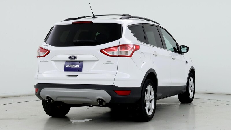 2013 Ford Escape SE 8