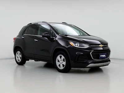 2019 Chevrolet Trax LT -
                Mckinney, TX