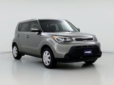 2015 Kia Soul  -
                Tyler, TX