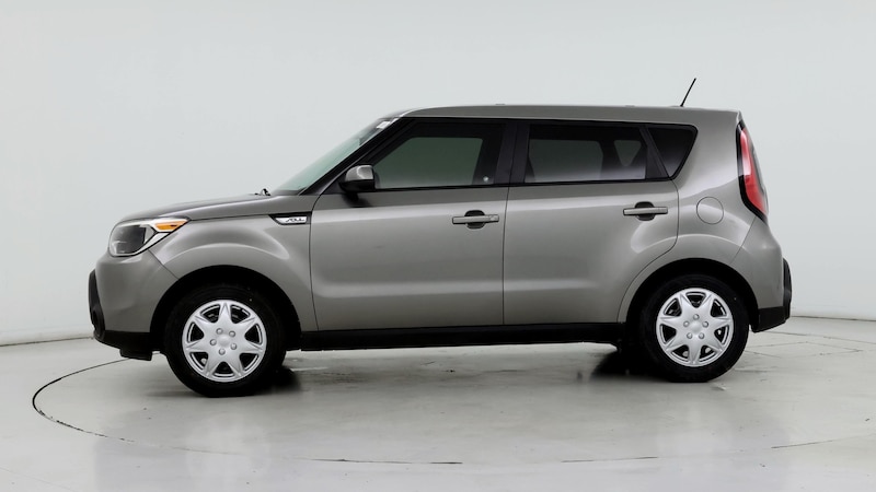 2015 Kia Soul  3