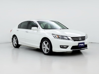 2013 Honda Accord EX-L -
                Atlanta, GA