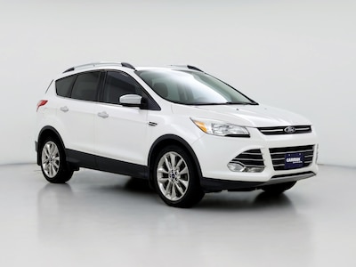 2016 Ford Escape SE -
                Killeen, TX