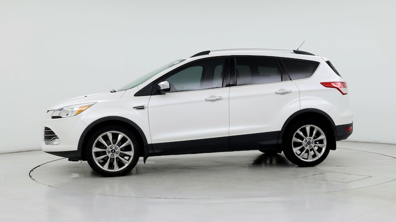 2016 Ford Escape SE 3