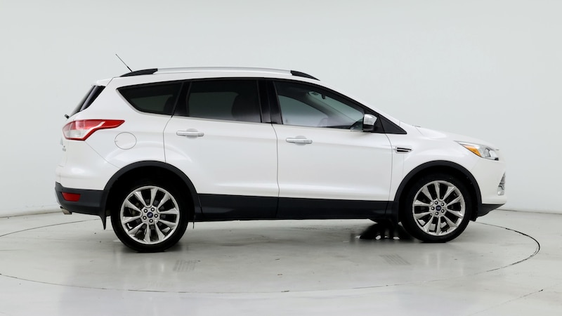 2016 Ford Escape SE 7