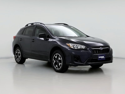 2019 Subaru Crosstrek  -
                Mckinney, TX