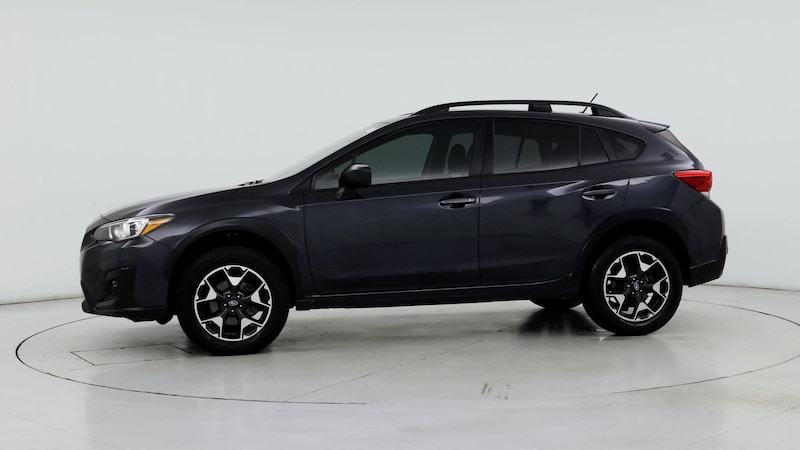 2019 Subaru Crosstrek  3