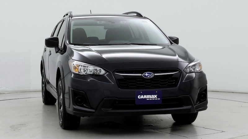 2019 Subaru Crosstrek  5