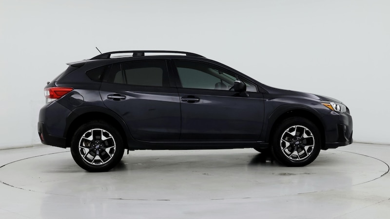 2019 Subaru Crosstrek  7