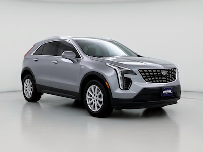 2023 Cadillac XT4 Luxury -
                Dallas, TX