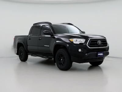 2020 Toyota Tacoma SR5 -
                Tyler, TX