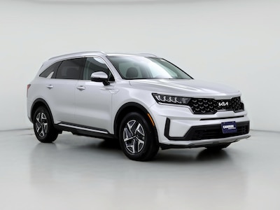 2022 Kia Sorento S -
                Denver, CO