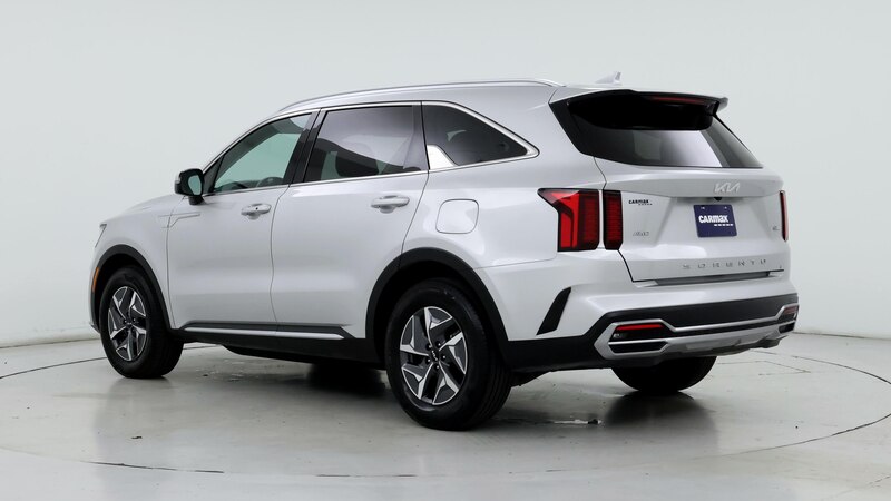 2022 Kia Sorento S 2