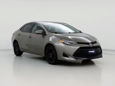 2019 Toyota Corolla LE -
                Killeen, TX