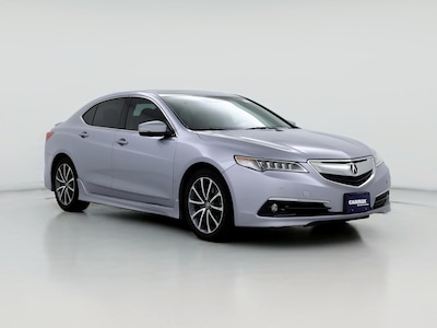 2016 Acura TLX  -
                Dallas, TX