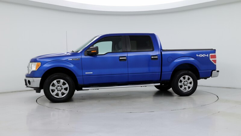 2013 Ford F-150 XLT 3