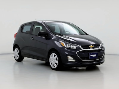 2020 Chevrolet Spark LS -
                Dallas, TX