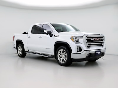 2021 GMC Sierra 1500 SLT -
                Killeen, TX