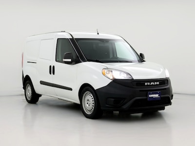 2019 RAM ProMaster City Tradesman -
                Houston, TX