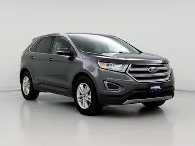 2016 Ford Edge SEL -
                Mckinney, TX