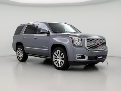 2019 GMC Yukon Denali -
                Dallas, TX