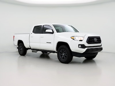 2021 Toyota Tacoma SR5 -
                Tyler, TX