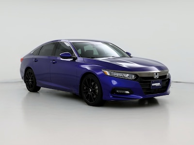 2019 Honda Accord Sport -
                Irving, TX