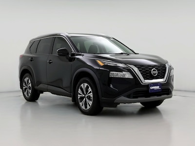 2021 Nissan Rogue SV -
                Tyler, TX