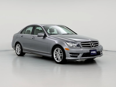 2014 Mercedes-Benz C-Class C 250 -
                Albuquerque, NM