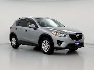 2014 Mazda CX-5 Touring -
                Dallas, TX