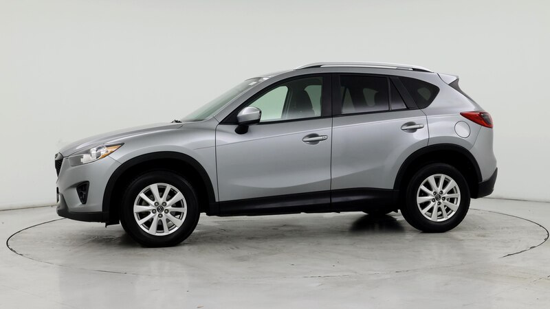 2014 Mazda CX-5 Touring 3