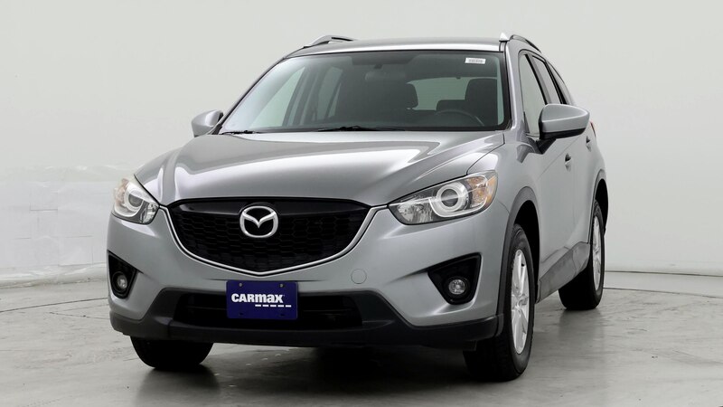 2014 Mazda CX-5 Touring 4