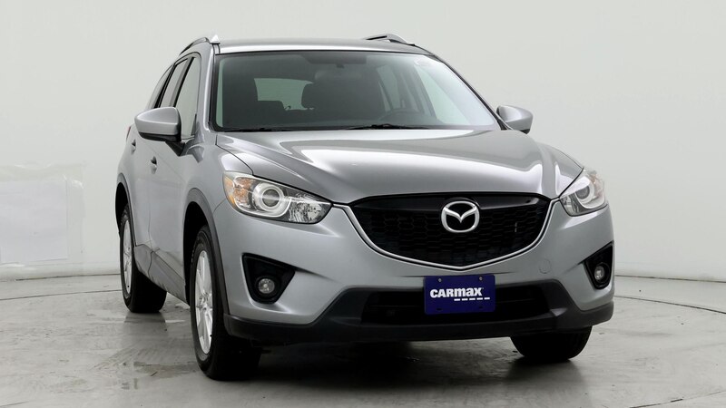 2014 Mazda CX-5 Touring 5