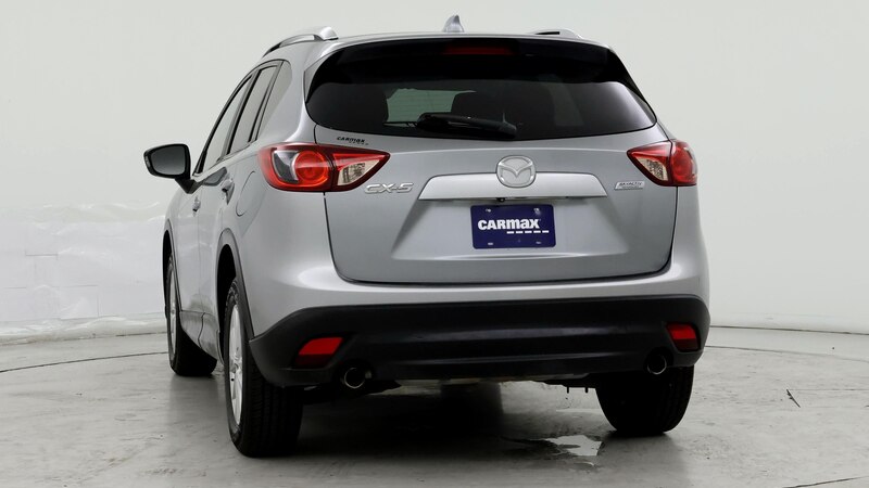 2014 Mazda CX-5 Touring 6