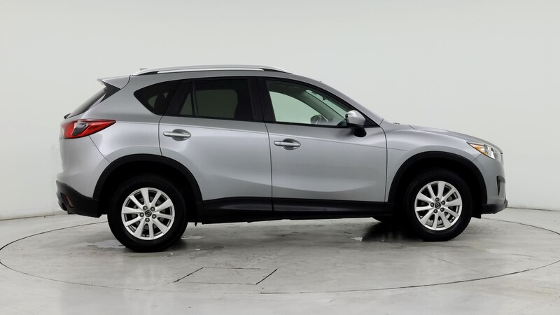 2014 Mazda CX-5 Touring 7