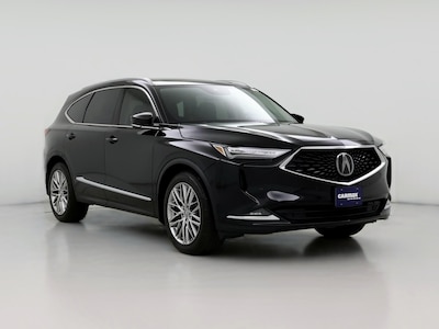 2022 Acura MDX Advance -
                Dallas, TX