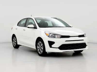 2023 Kia Rio S -
                Mckinney, TX