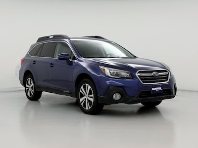 2019 Subaru Outback 2.5i Limited -
                Mckinney, TX