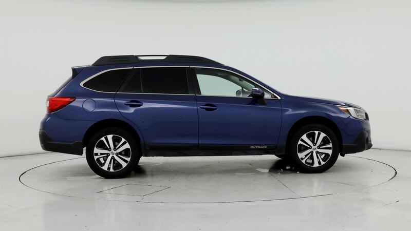 2019 Subaru Outback 2.5i Limited 7