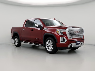 2022 GMC Sierra 1500 Denali -
                Fort Worth, TX