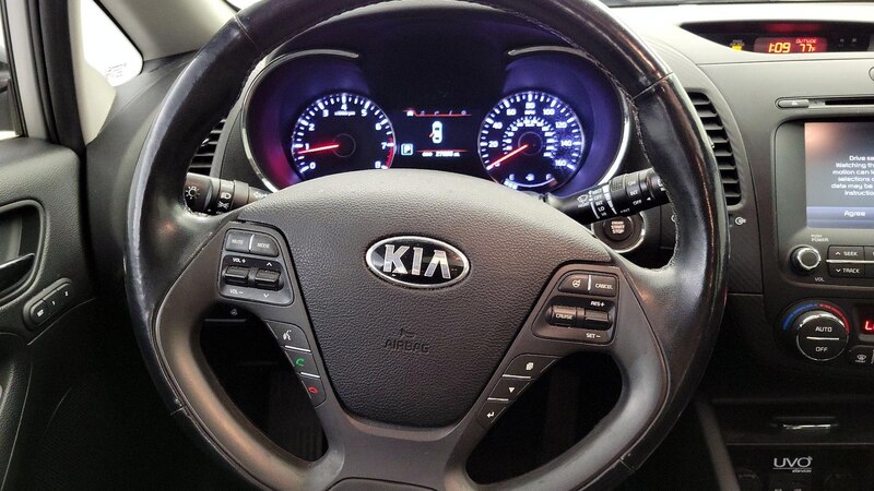 2015 Kia Forte EX 10