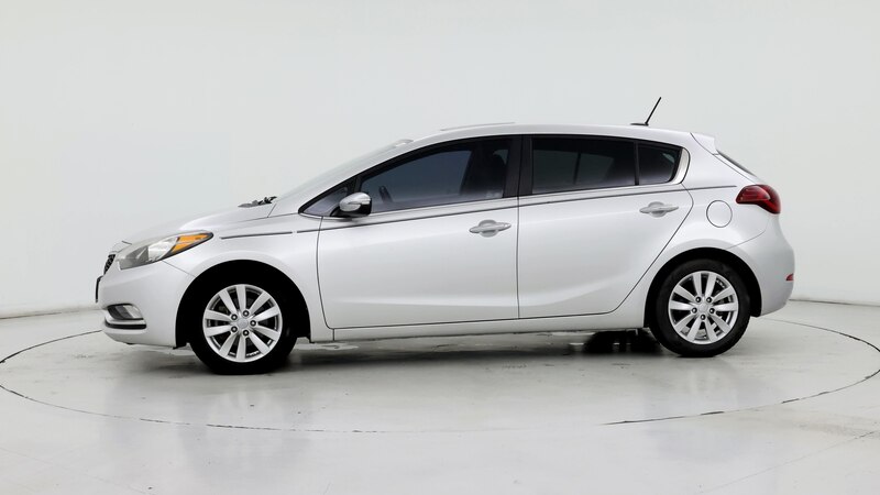 2015 Kia Forte EX 3