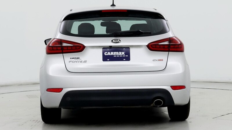 2015 Kia Forte EX 6