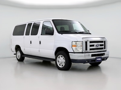 2014 Ford Econoline E-350 -
                Dallas, TX