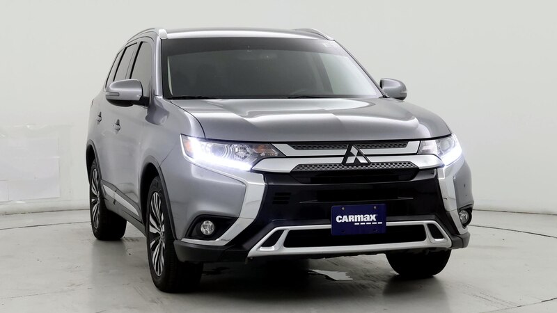 2019 Mitsubishi Outlander SEL 5