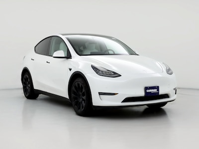 2020 Tesla Model Y Long Range -
                Garland, TX